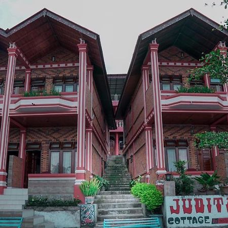 Judita Cottages Tuk Tuk Eksteriør bilde