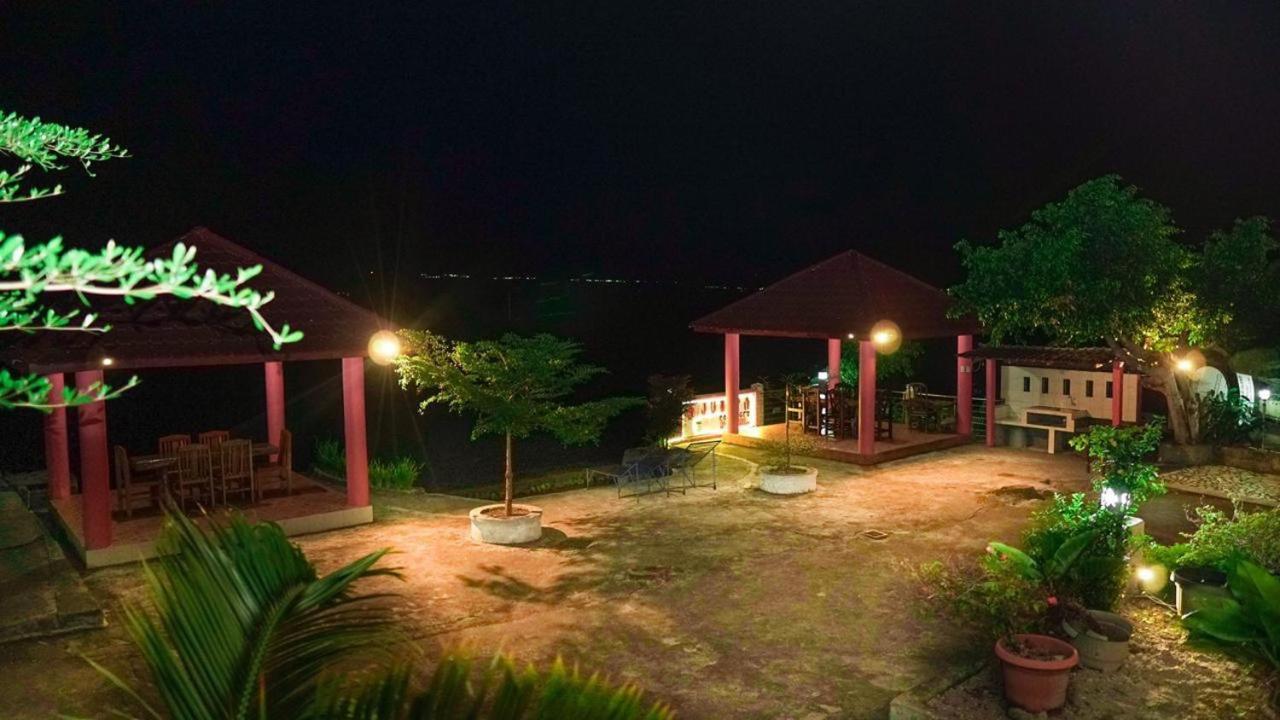 Judita Cottages Tuk Tuk Eksteriør bilde