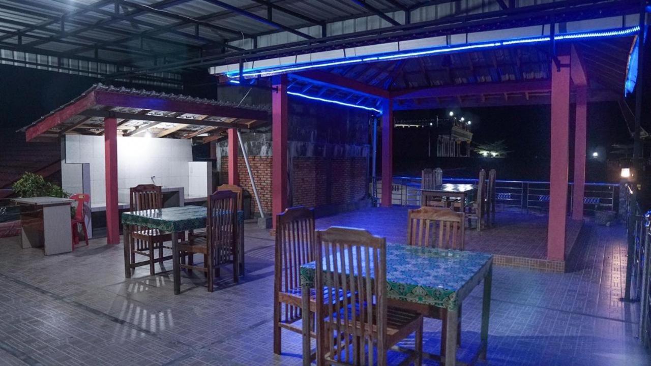 Judita Cottages Tuk Tuk Eksteriør bilde